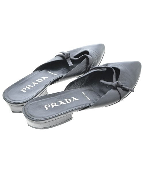 PRADA 涼鞋
