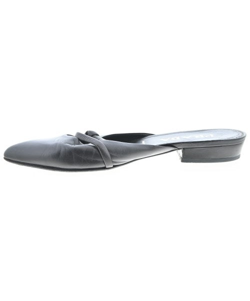 PRADA 涼鞋