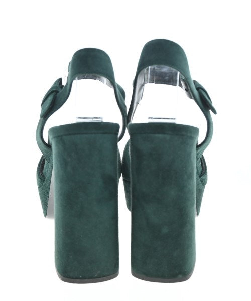 PRADA 涼鞋