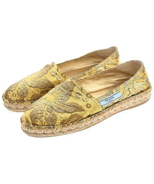 PRADA 其他鞋款