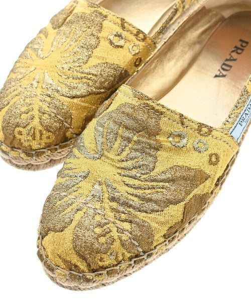 PRADA 其他鞋款