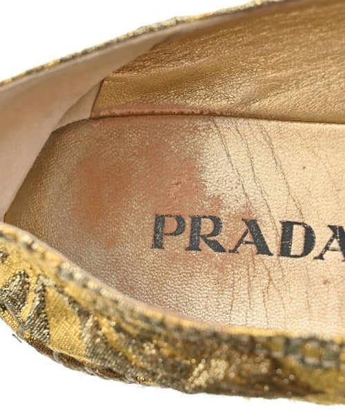 PRADA 其他鞋款