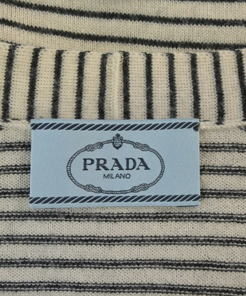PRADA 開襟衫