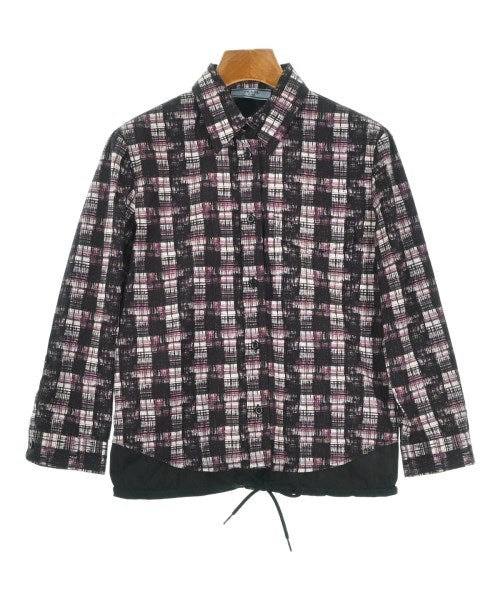 PRADA 休閒襯衫