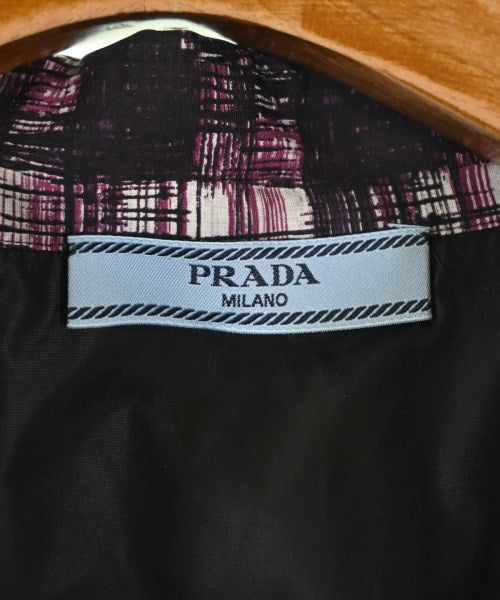 PRADA 休閒襯衫
