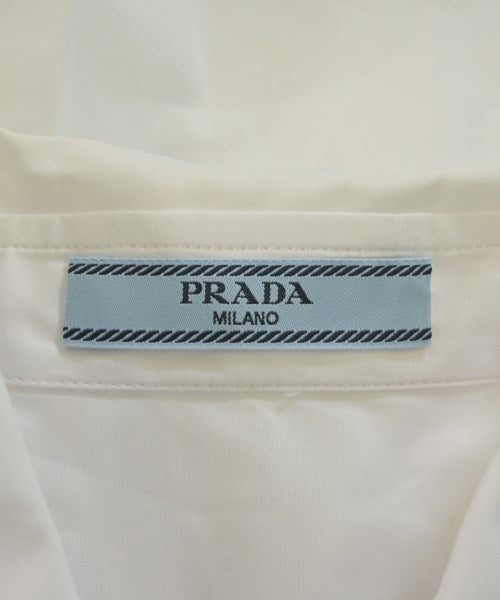 PRADA 休閒襯衫