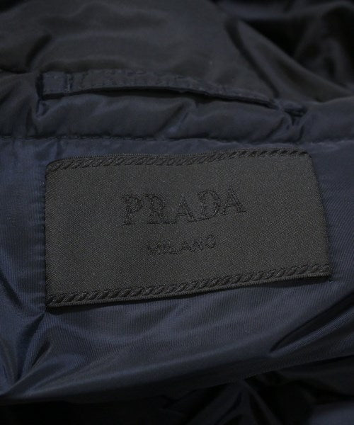PRADA 羽絨大衣