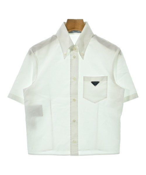 PRADA 休閒襯衫