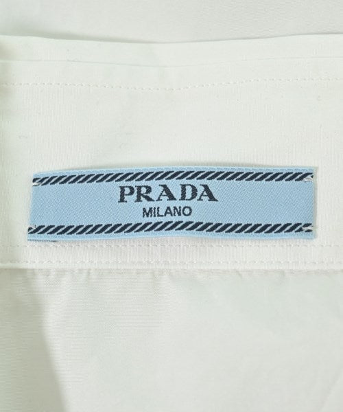PRADA 休閒襯衫