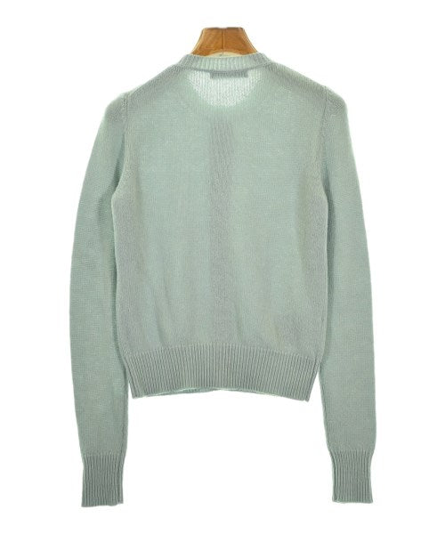 PRADA 開襟衫