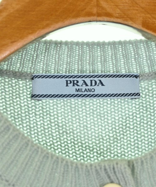 PRADA 開襟衫