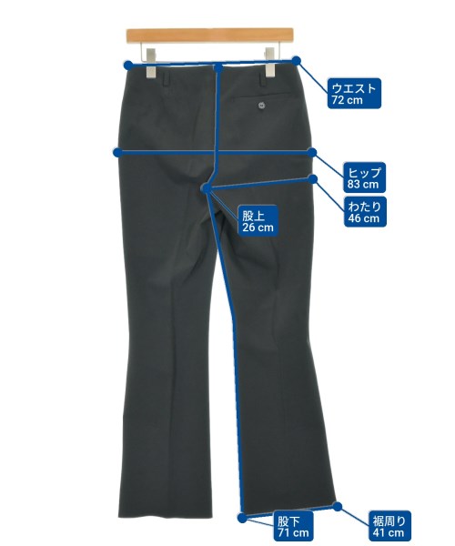 PRADA 長褲