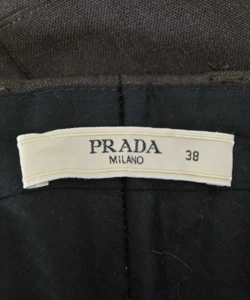 PRADA 長褲
