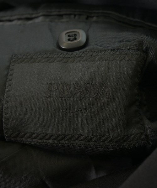 PRADA 切斯特披風