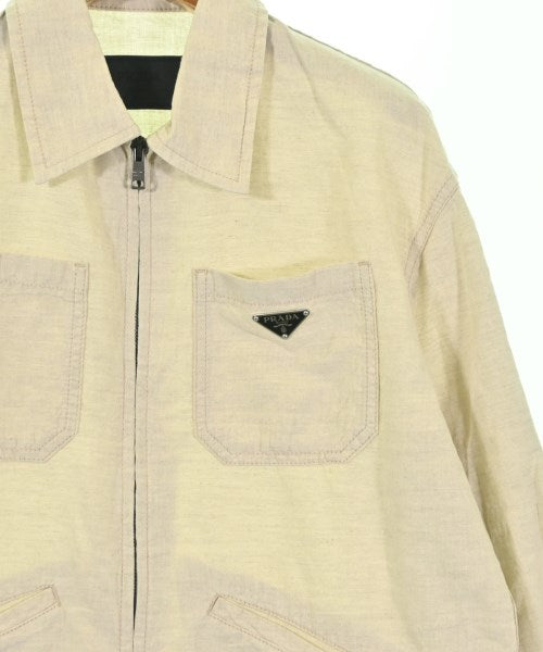 PRADA 其他飛行外套