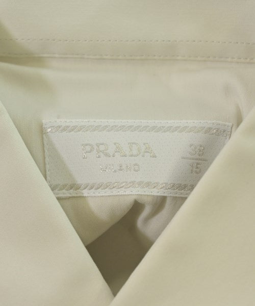 PRADA 休閒襯衫
