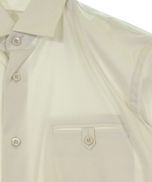 PRADA 休閒襯衫