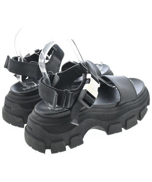 PRADA 涼鞋