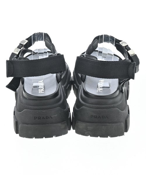 PRADA 涼鞋