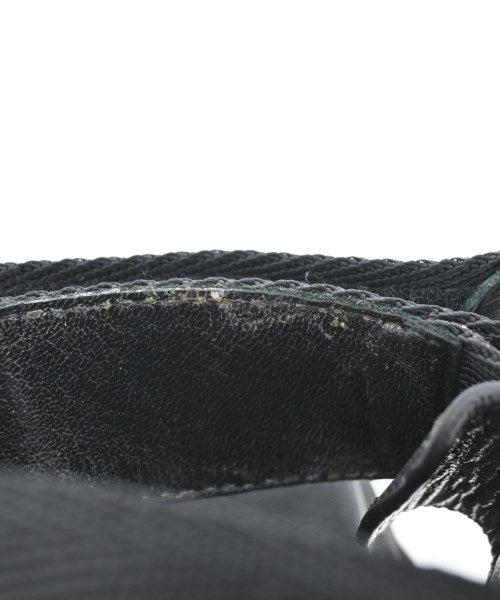 PRADA 涼鞋