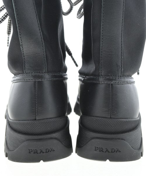 PRADA 靴子