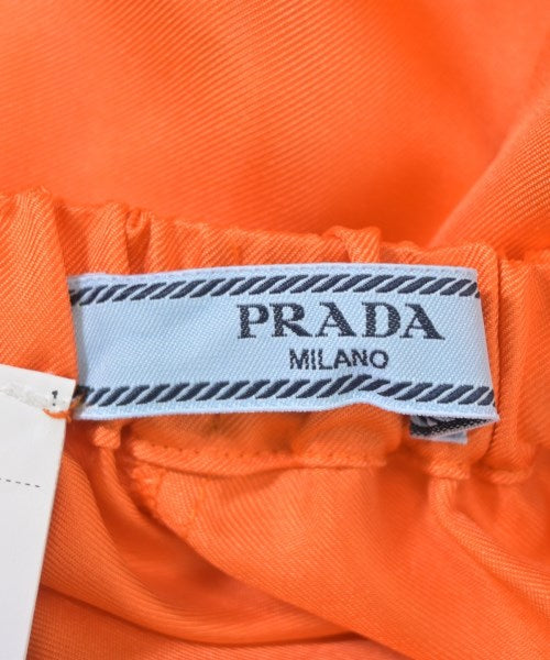 PRADA 短褲