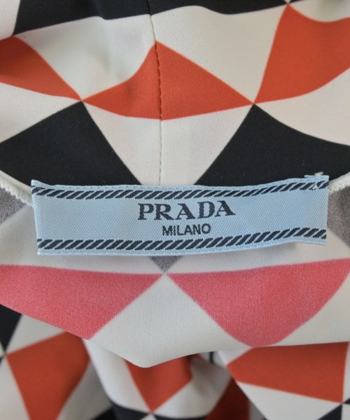 PRADA T恤/上衣