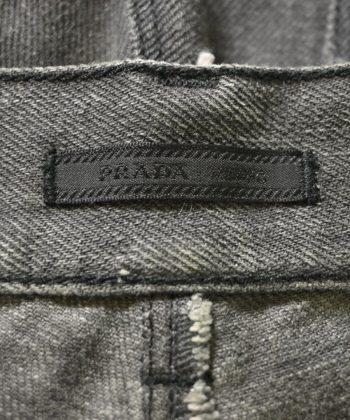 PRADA 牛仔褲