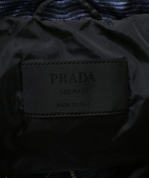 PRADA 羽絨夾克/背心