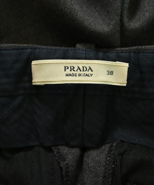 PRADA 長褲