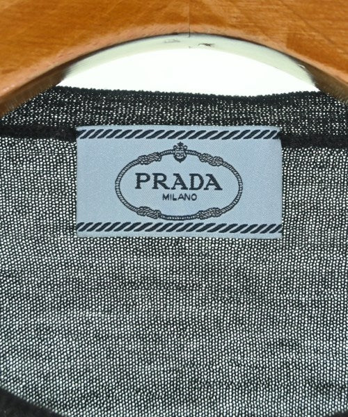 PRADA 開襟衫