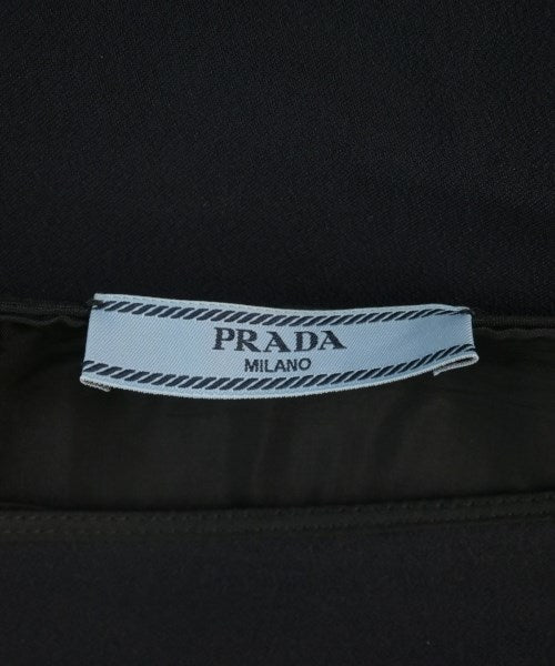 PRADA 膝上裙