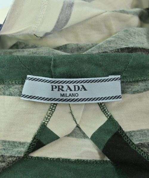 PRADA T恤/上衣