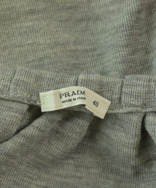 PRADA 毛衣