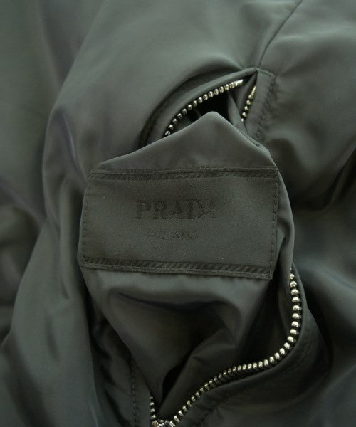 PRADA 羽絨夾克/背心