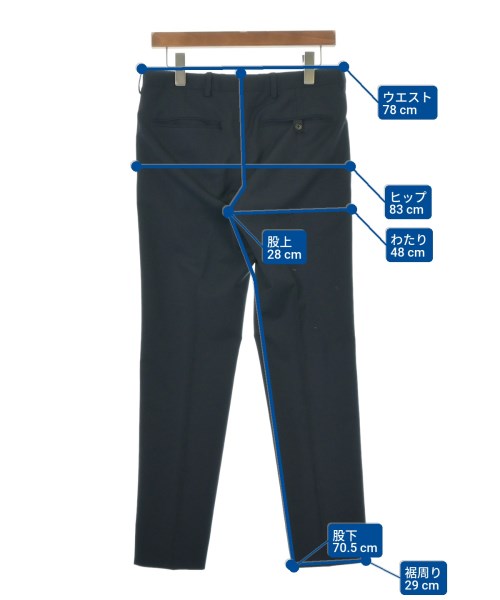 PRADA 商務西裝