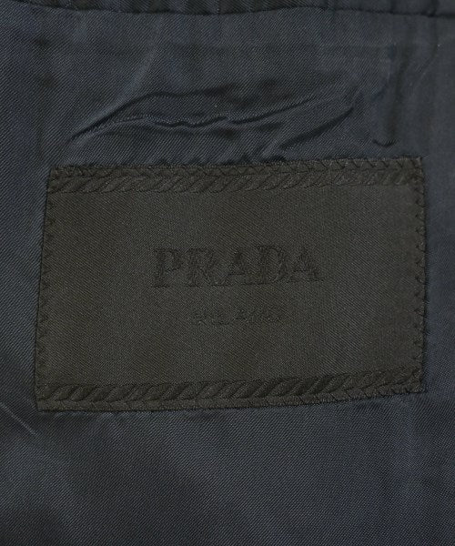 PRADA 商務西裝