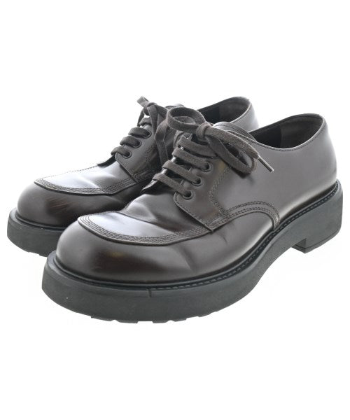 PRADA 正式鞋