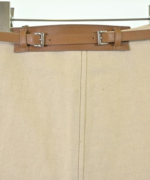 PRADA 膝上裙