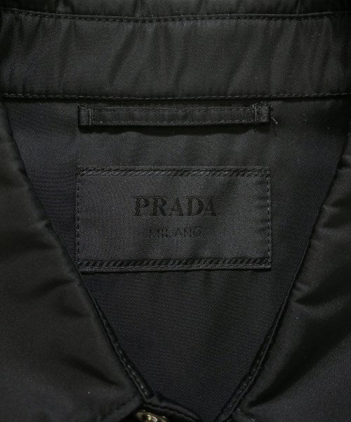 PRADA 休閒襯衫