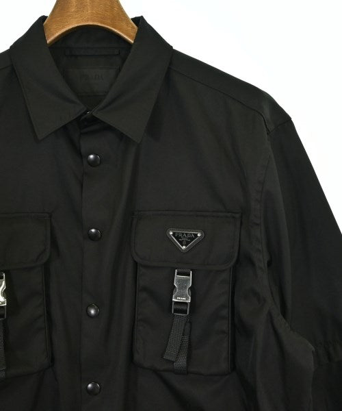PRADA 休閒襯衫