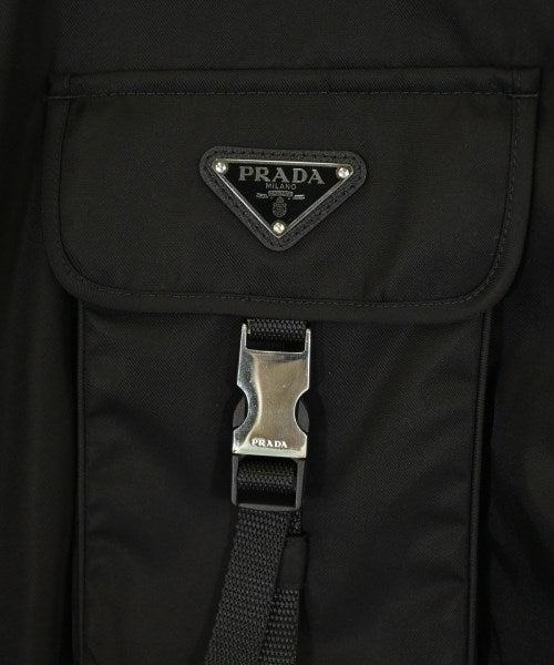 PRADA 休閒襯衫
