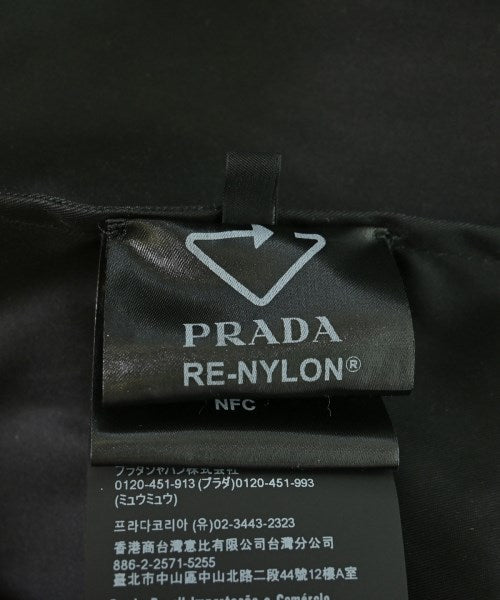 PRADA 休閒襯衫