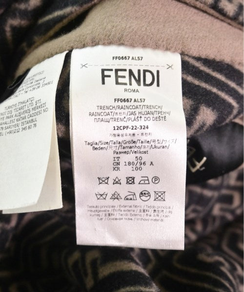 FENDI ジャケット