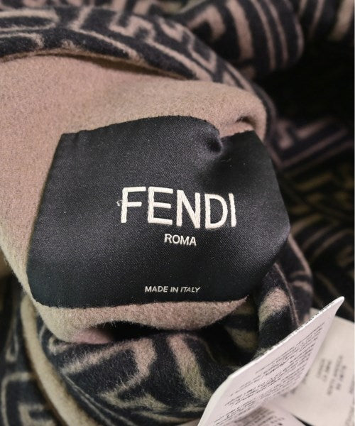 FENDI ジャケット