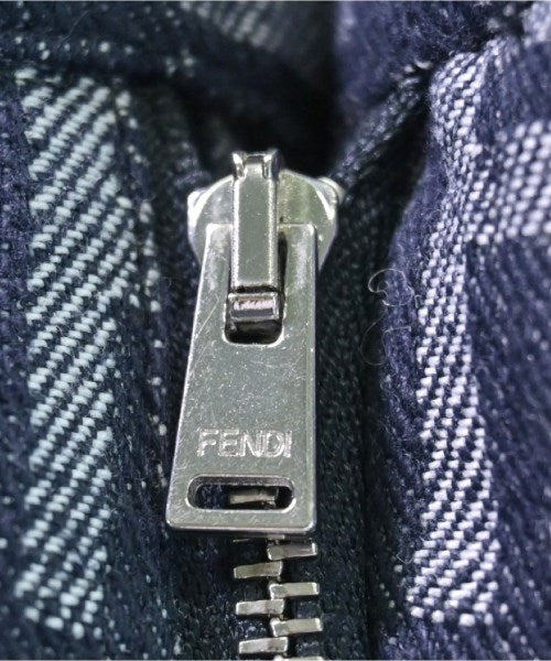 FENDI 牛仔褲