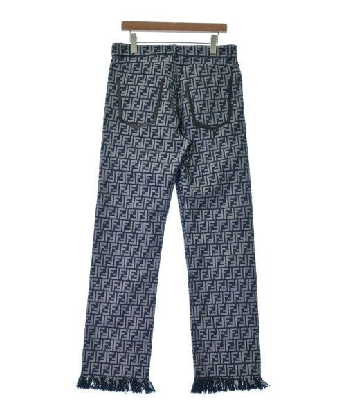 FENDI 牛仔褲