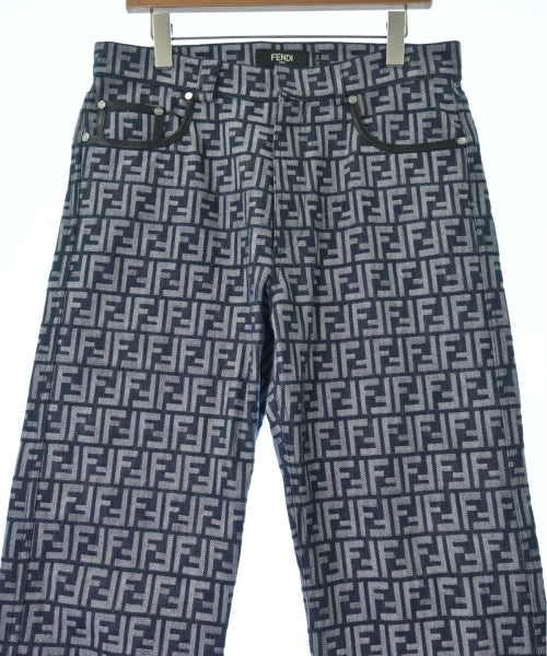 FENDI 牛仔褲