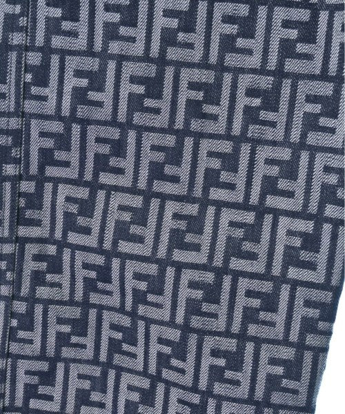 FENDI 牛仔褲