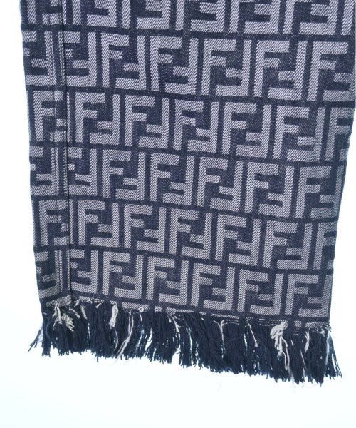 FENDI 牛仔褲